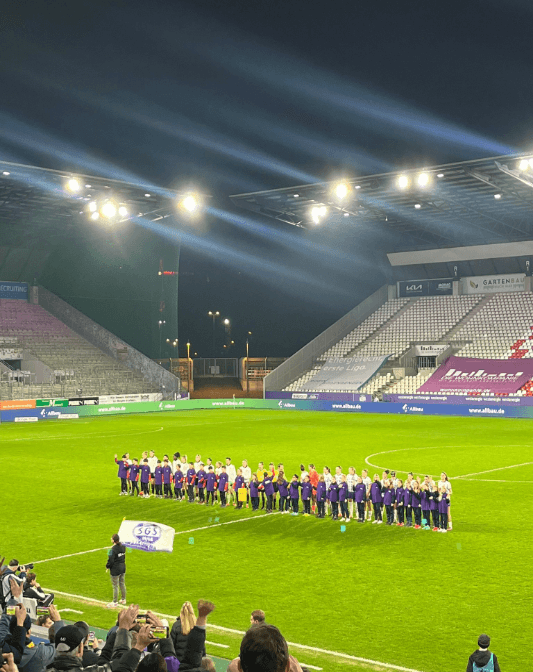 SGS Essen